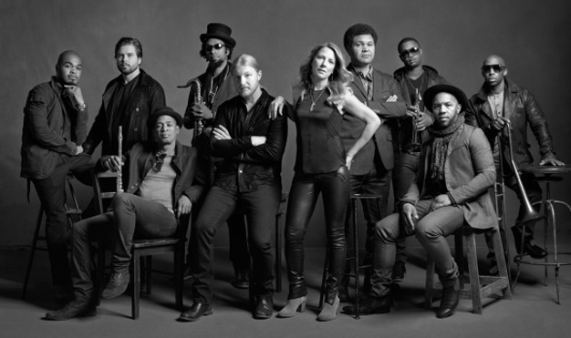 Tedeschi Trucks Band