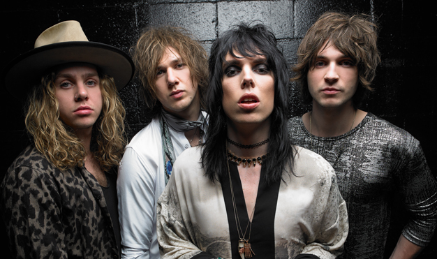 The Struts