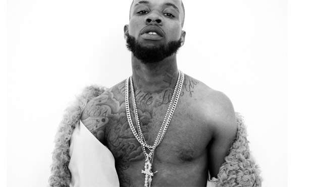 Tory Lanez