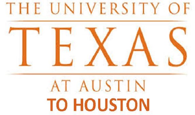 Texas Express - Austin To Houston