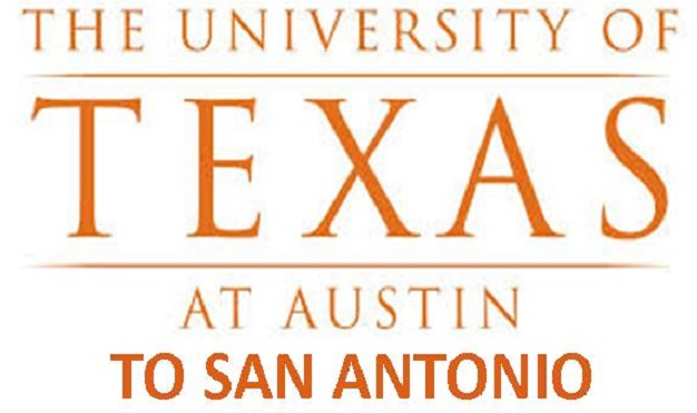 Texas Express - Austin To San Antonio