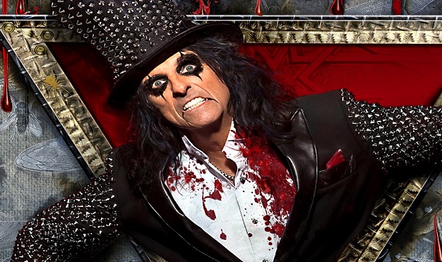 An Evening With Alice Cooper