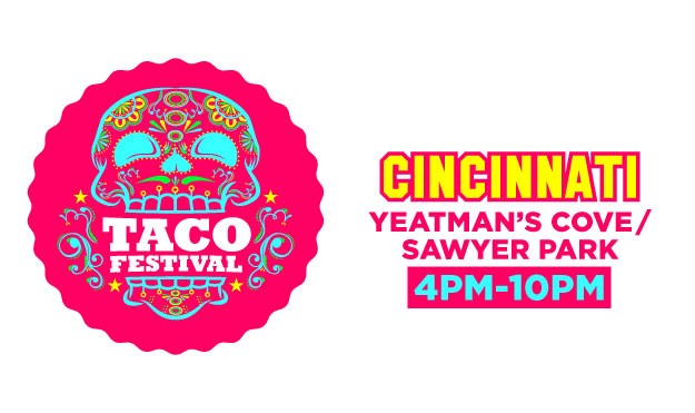 The Taco Festival Cincinnati