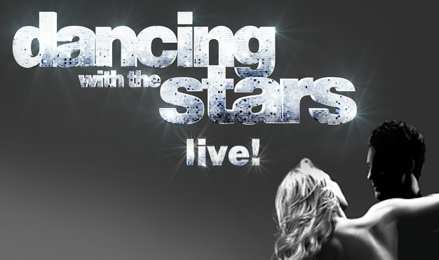 Dancing With The Stars