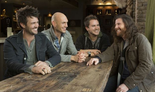 Eli Young Band