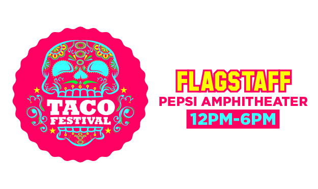 The Taco Festival Flagstaff