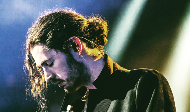 Hozier