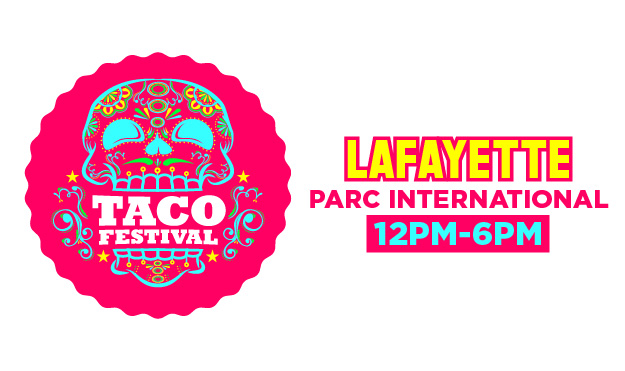 The Taco Festival Lafayette
