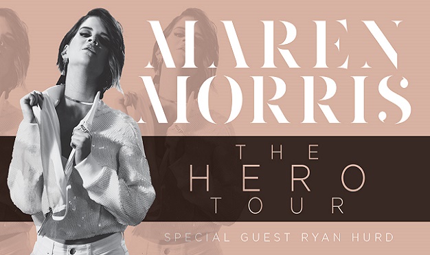 Maren Morris