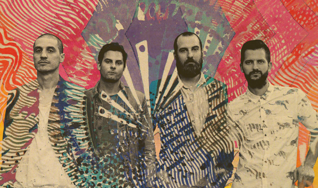 Mutemath