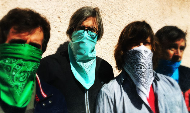 Old 97's