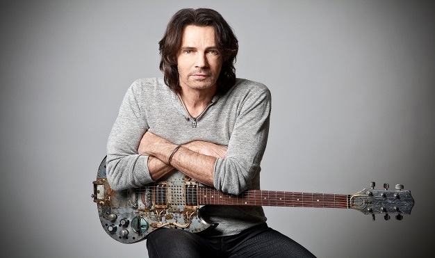 Rick Springfield - Encanterra