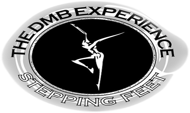 The Dave Matthews Band Experience Stepping Feet